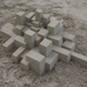Illustration for article titled These Modernist Sand Castles Are Cooler Than Any Architectural Model